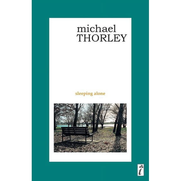 Sleeping Alone, (Paperback)