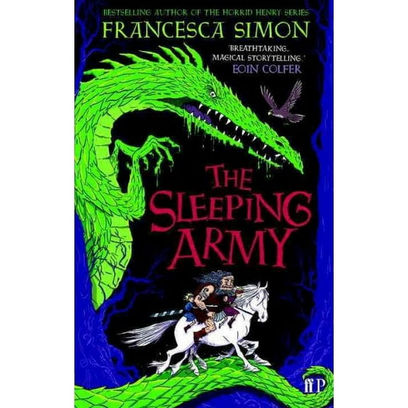 Sleeping Army
