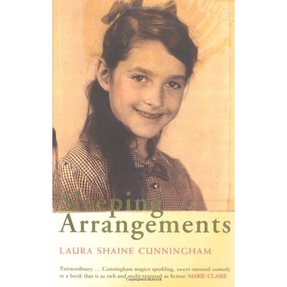 Sleeping Arrangements