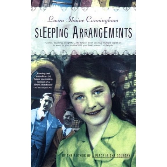 Pre-Owned Sleeping Arrangements (Paperback) 1573228230 9781573228237