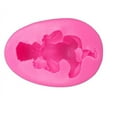 thumbnail image 1 of Sleeping Baby Silicone Mold 3 inches | Bakell, 1 of 3