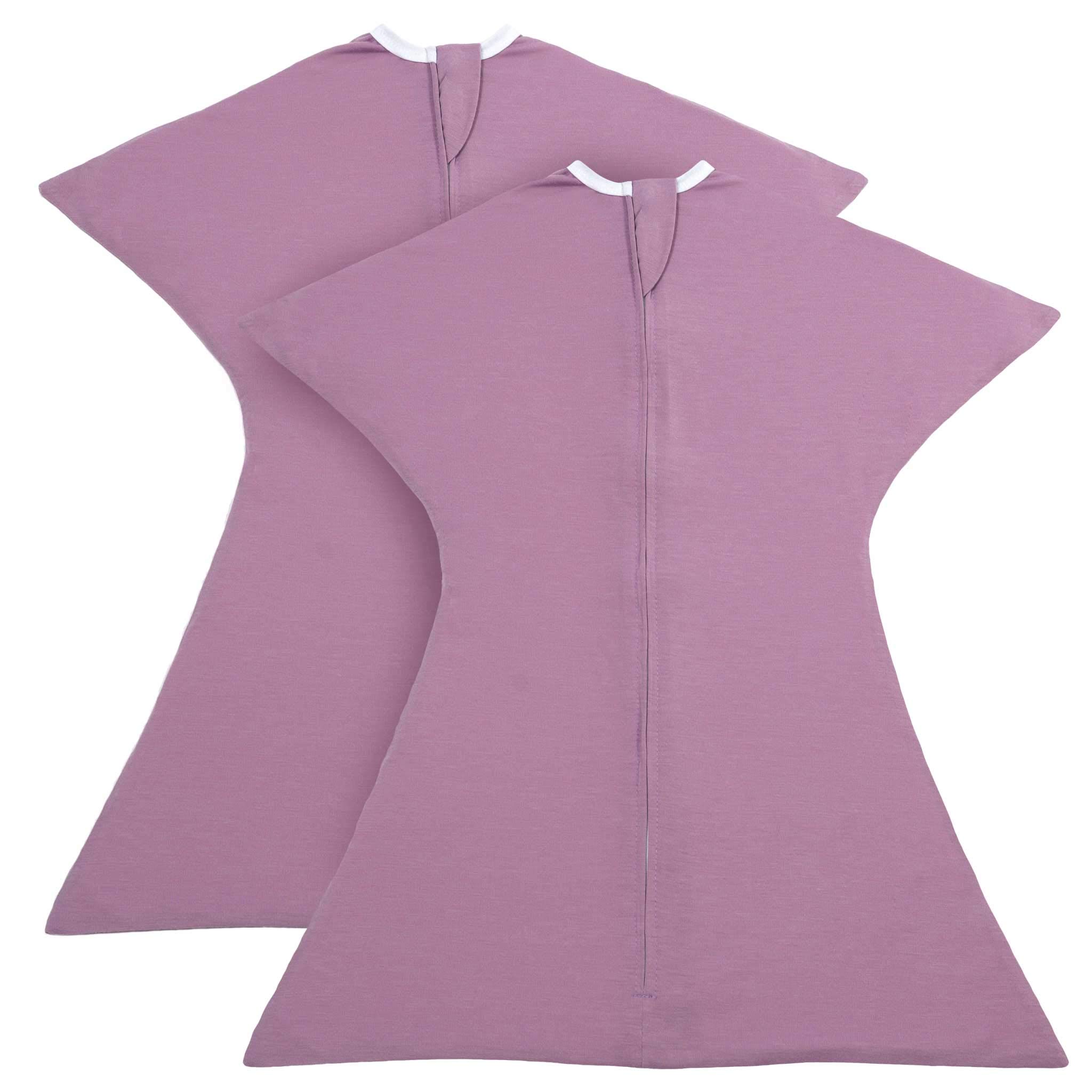 Summer SwaddleMe 2pk Swaddle Floral