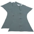 thumbnail image 1 of Sleeping Baby Zipadee-Zip Baby Swaddle Sack 4-8 Months, 2 Pack - Grey, 1 of 8