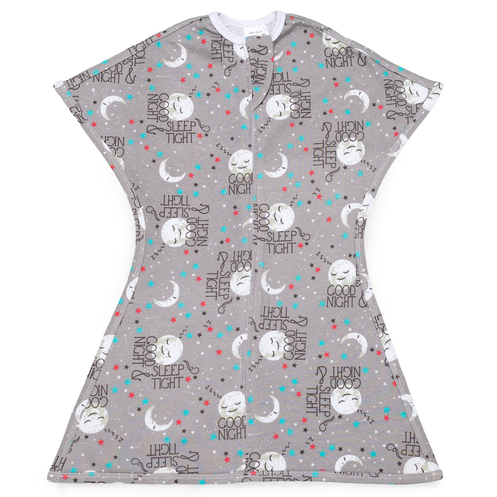 SwaddleMe Sleep Stages Kit Goodnight Gray 3pk