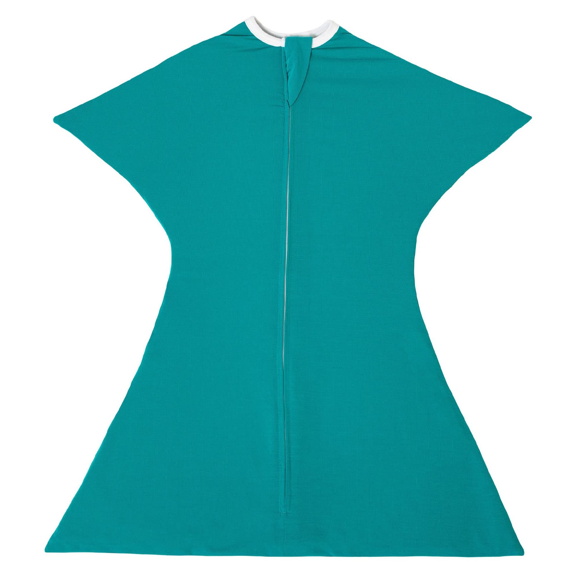 Tommee Tippee Cotton Groswaddle HipHealthy Swaddle Alternative, Jungle