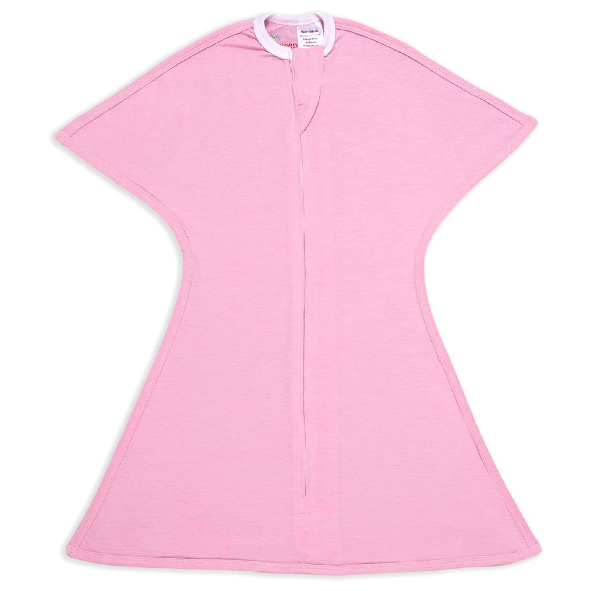 Sleeping Baby ZipadeeZip Swaddle Transition Sleep Sack 48 Months