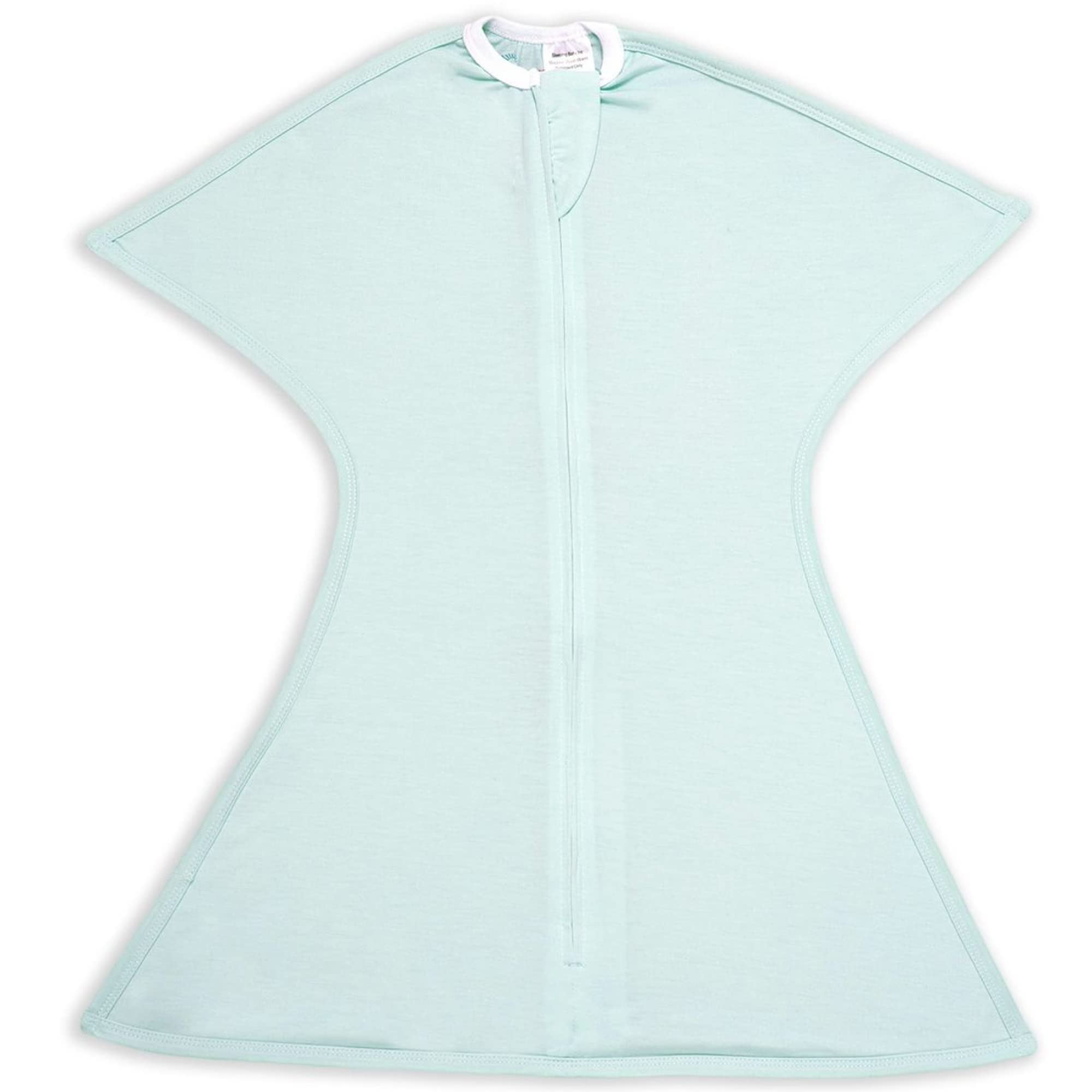 Sleeping Baby ZipadeeZip Swaddle Transition Sleep Sack 612 Months