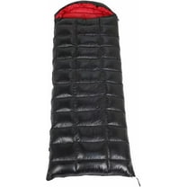 Down Sleeping Bag, Filling 1800g/2000g White Goose Down Winter Sleeping Bag, Envelope Sleeping Bag with Removable Cap Backpack Sleeping Bag for Hiking Camping