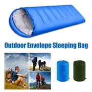 Sleeping Bag Fit for Summer Thermal Thickness Camping Travel