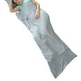 Sleeping Bag Liner Adult Portable Hotel Sheet Sleeping Bag Lightweight