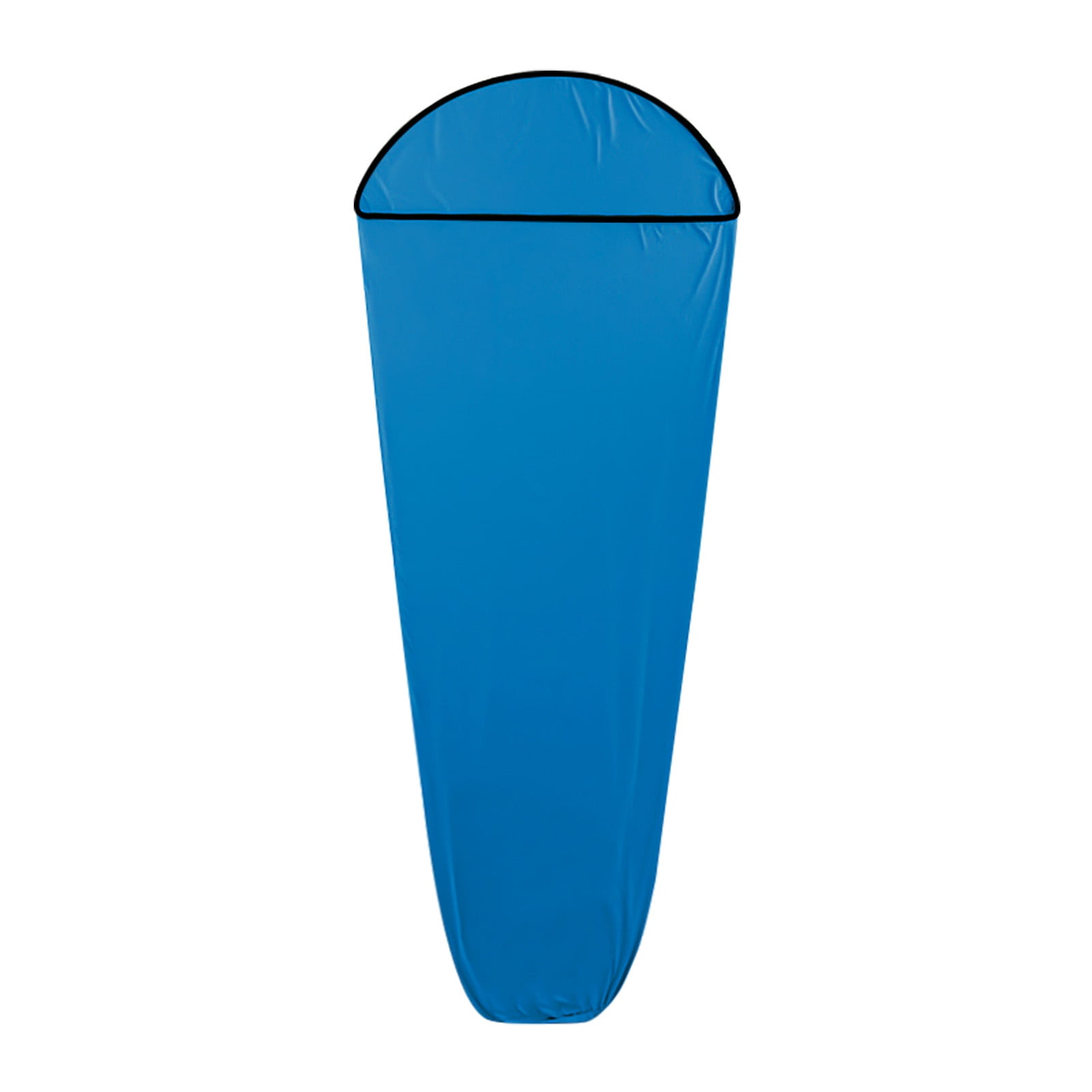 Sleeping Bag Liner, Outdoor Travel High Elasticity Portable Carry Sheet el Anti Dirty Sleeping