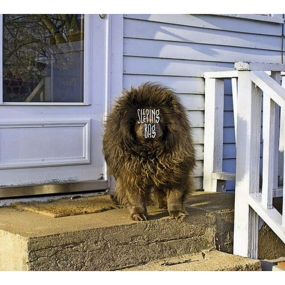 Sleeping Bag - Sleeping Bag - Music & Performance - CD