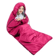 Sleeping Bag,Waterproof Sleeping Bag,Seasons Warm Cold Weather Lightweight, Portable, for Adults & Kids - Indoor & Outdoor: Camping, Backpacking, Hiking