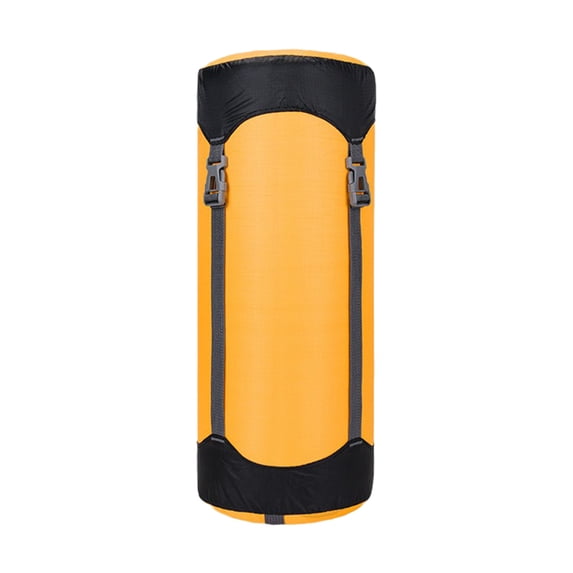 Sleeping Bag for Camping Rainproof Organizer 60x40x20cm Portable Camping Storage Bag Waterproof Compressible