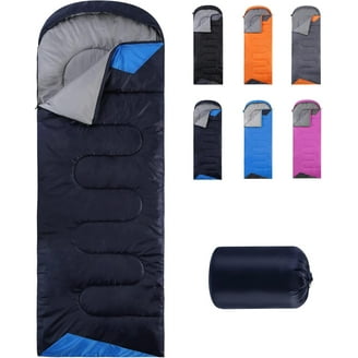 Sleeping Bags for Adults Cold Weather Warm Backpacking Camping