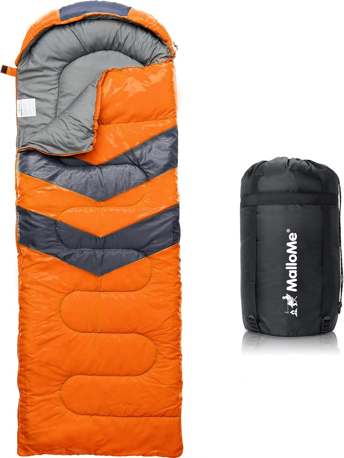 Best warm weather sleeping bag sale