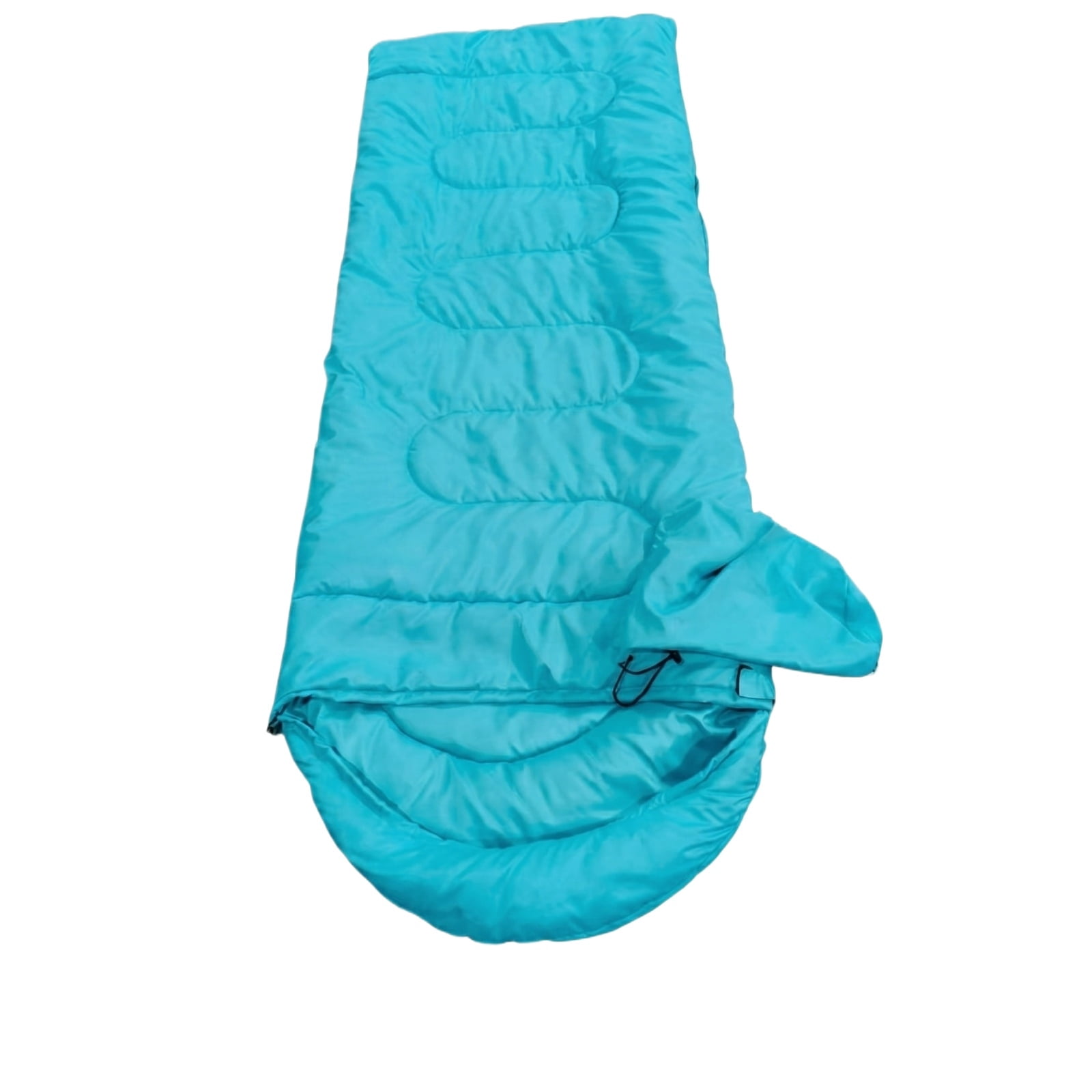 Sleeping Bags for Adults & Kids Sleeping Bag, Ultralight Backpacking Sleeping Bag Cold Weather & Warm, Warm Compact Rectangular Sleeping Bags, Waterproof Camping Blanket for Hiking Fishing