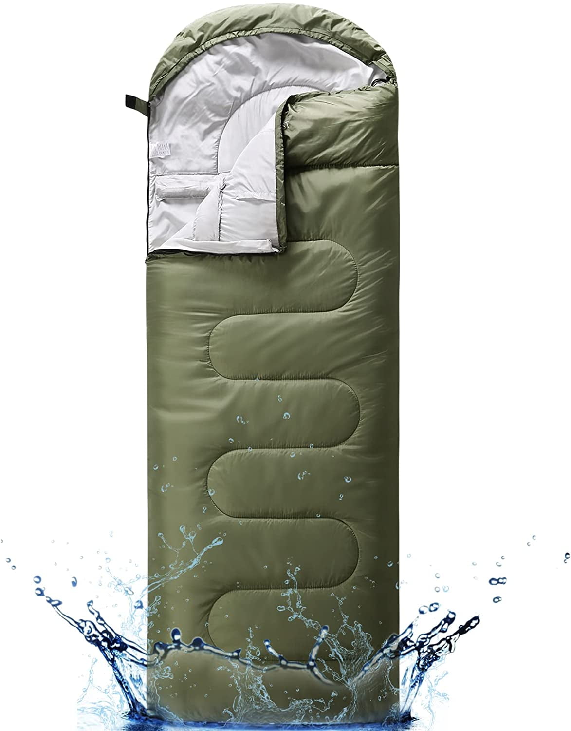 The 3 Best Wearable Sleeping Bags of 2023