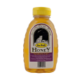 thumbnail image 1 of Sleeping Bear Farms Star Thistle Honey 16oz Squeeze Jar, 1 of 6