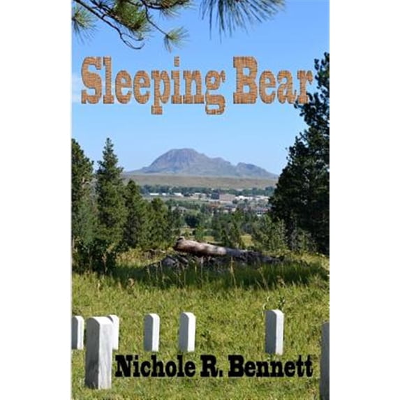 Sleeping Bear (Paperback)