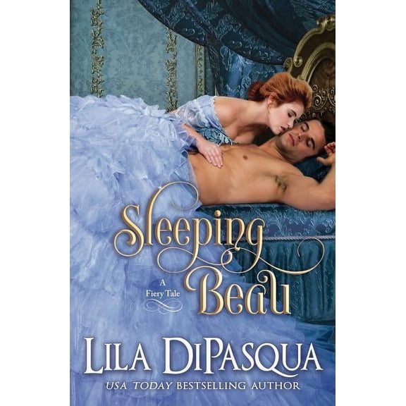 Sleeping Beau (Paperback) by Lila Dipasqua