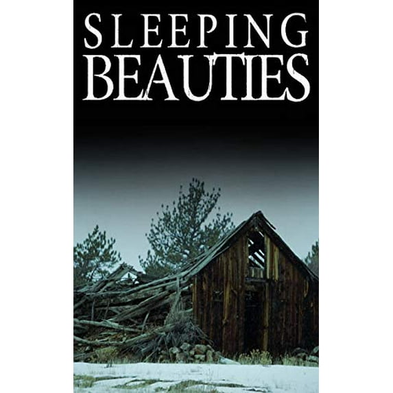 Pre-Owned Sleeping Beauties (Paperback 9781686553448) by Skylar Finn