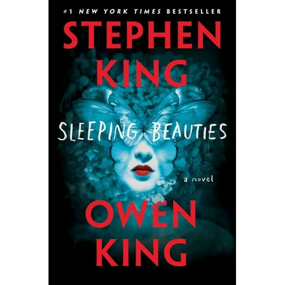 Sleeping Beauties, (Hardcover)