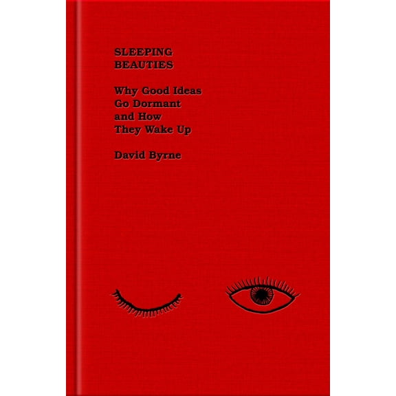 Sleeping Beauties: Why Good Ideas Go Dormant and How They Wake Up (Hardcover)