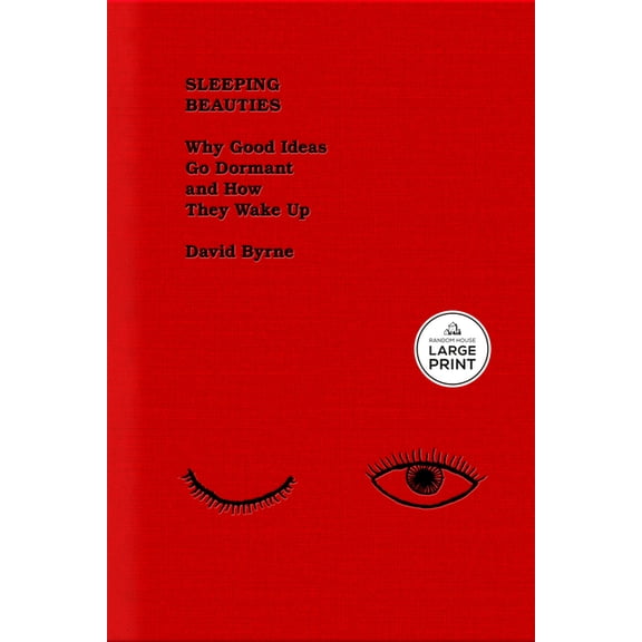 Sleeping Beauties: Why Good Ideas Go Dormant and How They Wake Up, (Paperback)