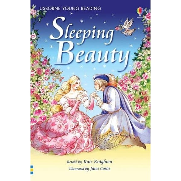 Pre-Owned Sleeping Beauty (Hardcover) 0746077068 9780746077061