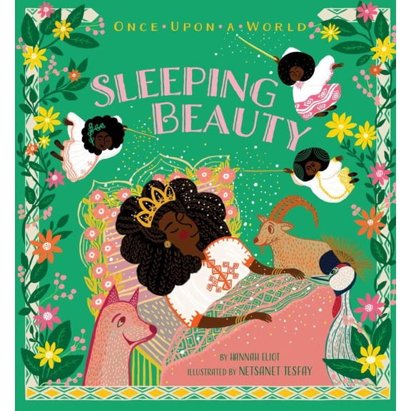 Pre-Owned Sleeping Beauty Binding: Hardcover