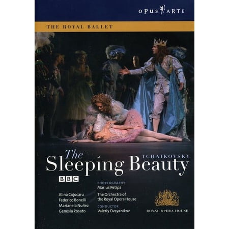 Sleeping Beauty (DVD), BBC / Opus Arte, Music & Performance