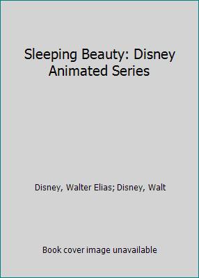 Pre-Owned Sleeping Beauty: Disney Animated Series (Hardcover) 0517670097 9780517670095
