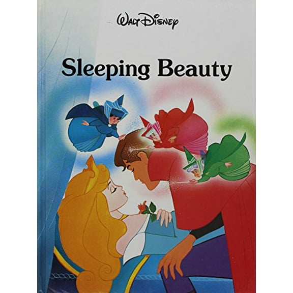 Pre-Owned Sleeping Beauty (Penguin Disney Series) (Hardcover) 0831778636 9780831778637