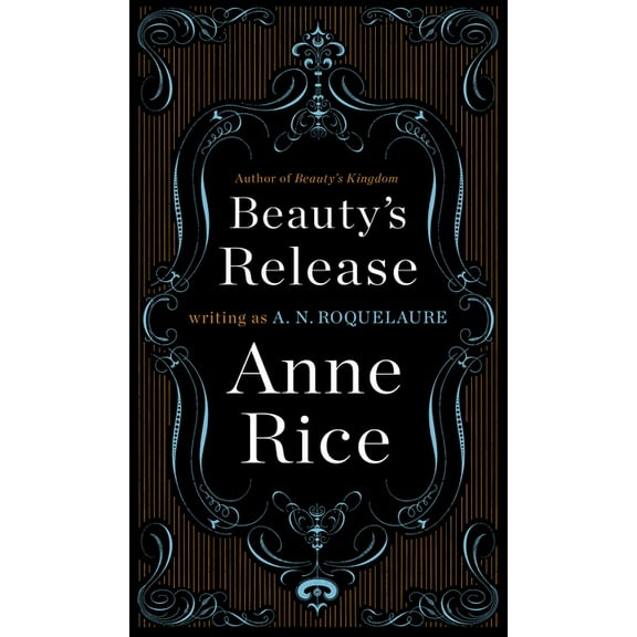Sleeping Beauty Novel Beauty's Release, Book 3, (Paperback)