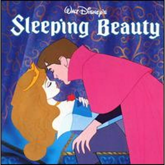 Pre-Owned Sleeping Beauty [Original Motion Picture Soundtrack] (CD 0050086088171) by Original Soundtrack