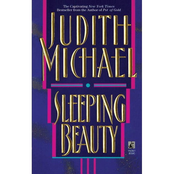 Sleeping Beauty (Paperback)