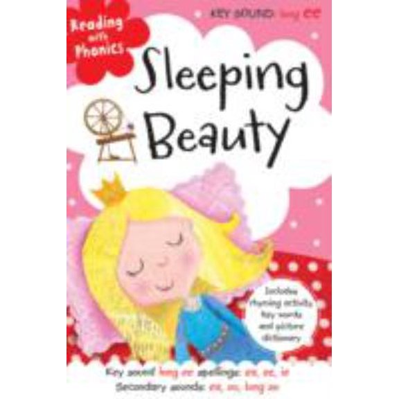 Pre-Owned Sleeping Beauty (Reading with Phonics) (Hardcover) 1782356185 9781782356189
