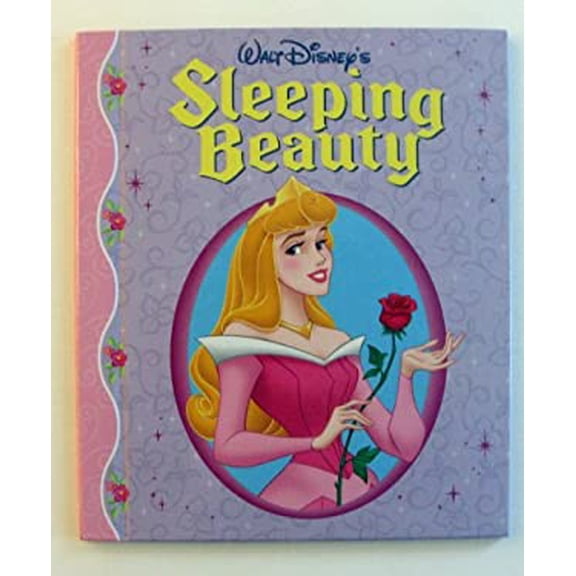 Pre-Owned Sleeping Beauty (Walt Disney's) (Hardcover) 0785397744 9780785397748