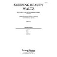 thumbnail image 1 of Sleeping Beauty Waltz : Conductor Score (Paperback), 1 of 1