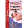 thumbnail image 1 of Pre-Owned Sleeping Beauty's Billionaire (Dynasties: The Barones) (Unknown) 0373764898 9780373764891, 1 of 1