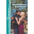 thumbnail image 1 of Pre-Owned Sleeping Beauty & the Marine (Mass Market Paperback) 0373196377 9780373196371, 1 of 1