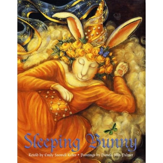 Pre-Owned Sleeping Bunny Paperback