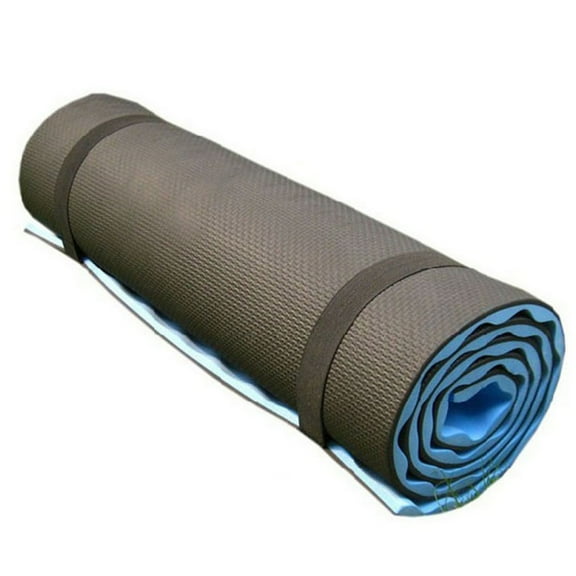 Sleeping Camping Mat Water Proof Rolling Mat, Outdoor Camping Foams Mattress Mat Exercise Mat Sleeping Camping Mattress