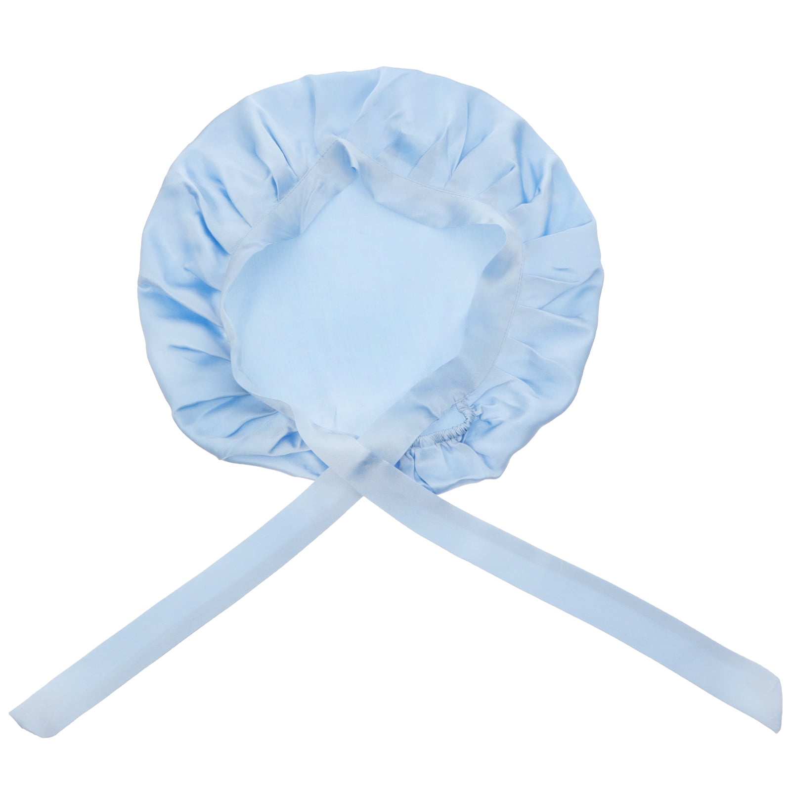 Sleeping Cap 1pc Nightcap Adjustable Sleeping Chemotherapy Sleeping Hat