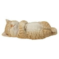 thumbnail image 1 of Sleeping Cat - Orange, 1 of 5