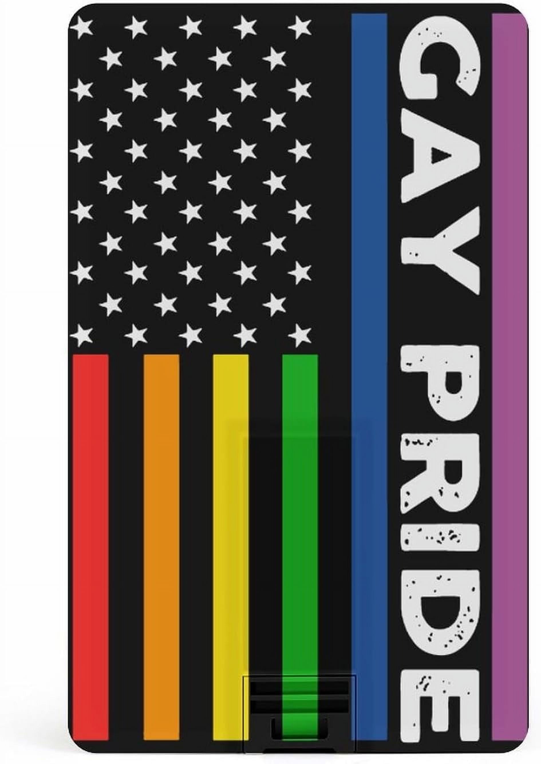 Sleeping Cat USB Flash Drive Credit Card Design Memory Stick U Disk