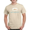 thumbnail image 1 of Sleeping Corgi On Couch T-Shirt Men -Image by Shutterstock, Male 5X-Large, 1 of 4