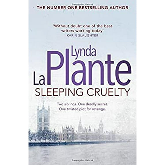 Pre-Owned Sleeping Cruelty (Paperback) 1471142310 9781471142314