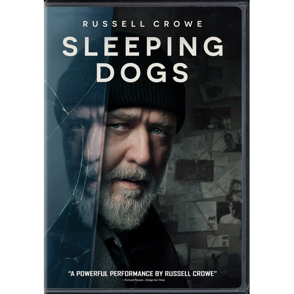 Sleeping Dogs (DVD) Paramount